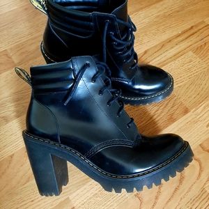 Dr Martens Persephone UK9 US11